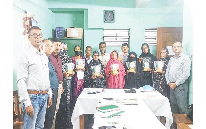 গ্রামীণ ব্যাংক বোদওয়াঁ পুরস্কার পেলেন ২৪০ সদস্য ও ৪০ কর্মী